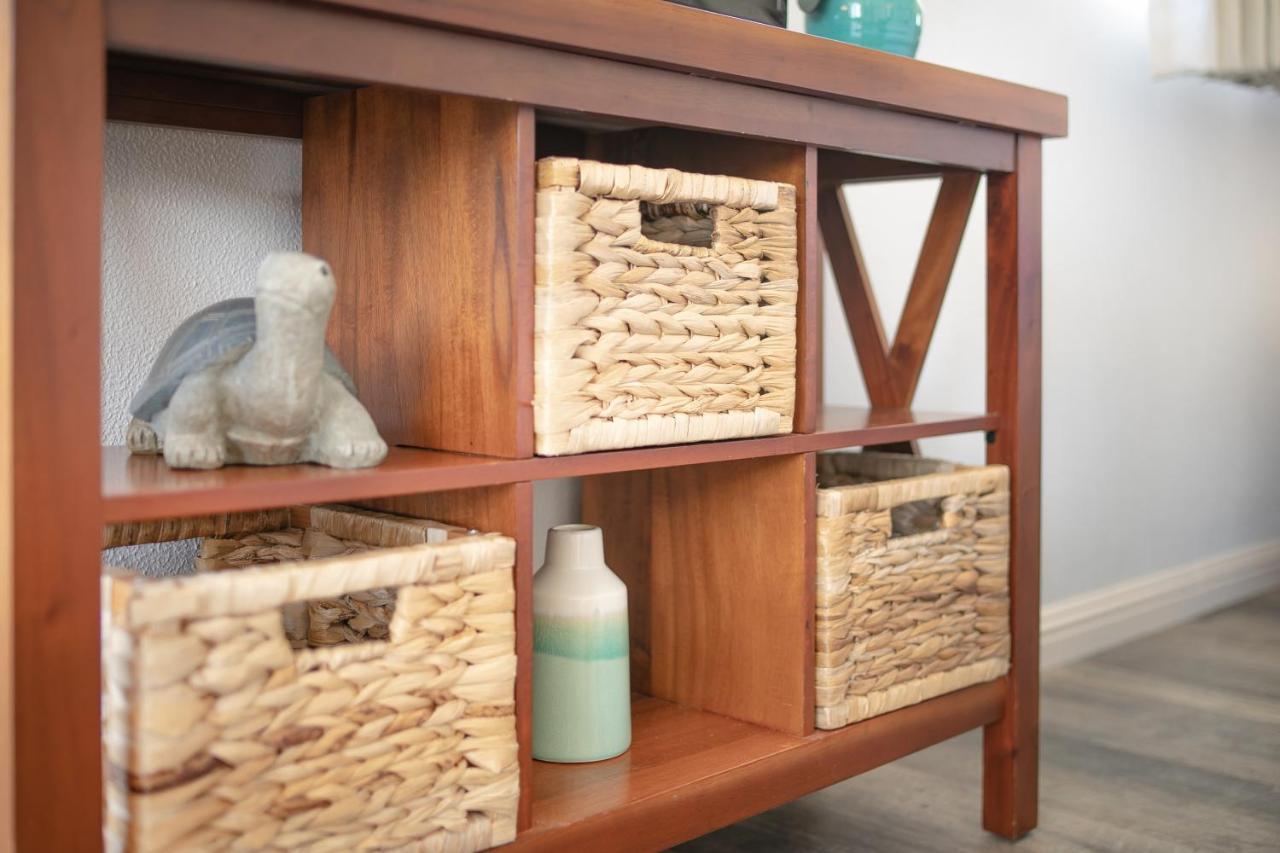 Beautiful Studio In The Heart Of Vibrant Waikiki โฮโนลูลู ภายนอก รูปภาพ