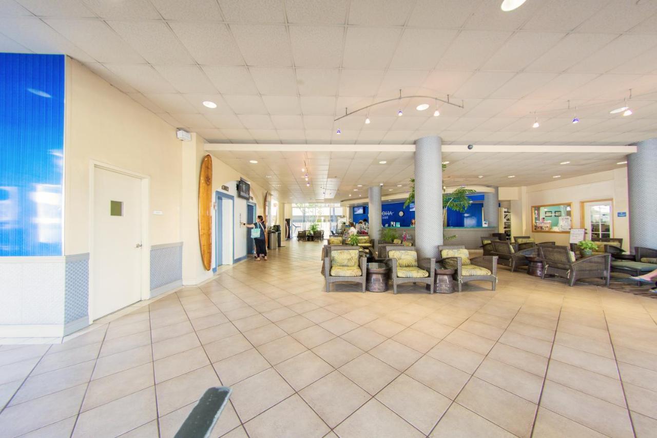 Beautiful Studio In The Heart Of Vibrant Waikiki โฮโนลูลู ภายนอก รูปภาพ